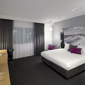 Standard Zimmer mit Kingsize-Bett