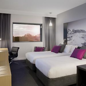 Standard Zimmer mit zwei Einzelbetten
